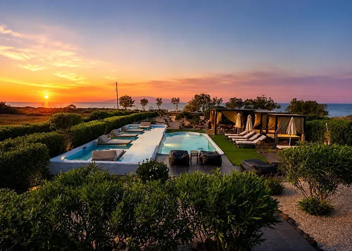 Pet Friendly hotel: Mare Nostrum Santo