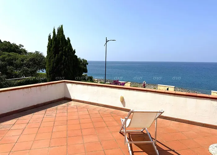 Villa Cicala Salento