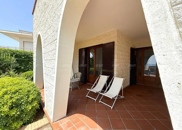 Villa Cicala Salento