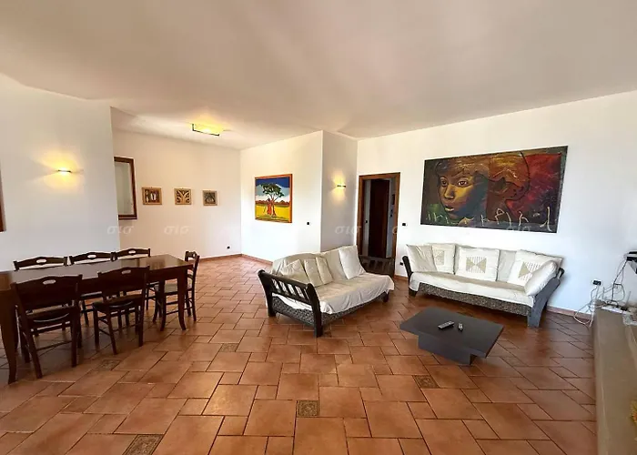 Villa Cicala Salento