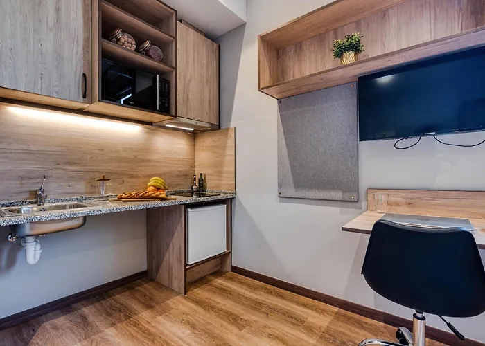 Livensa Living Studios