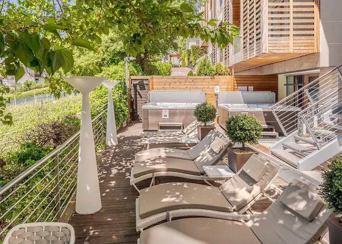 Familienhotel: Hotel Villa Madruzzo