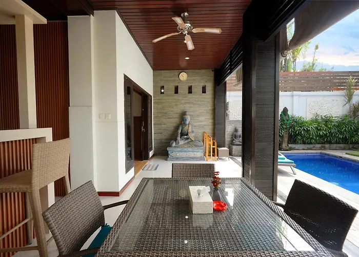 The Nakula Villas
