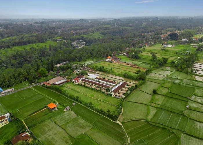 Alam Puisi Ubud