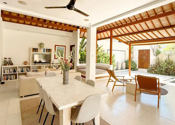 Shanti, Sitara Group