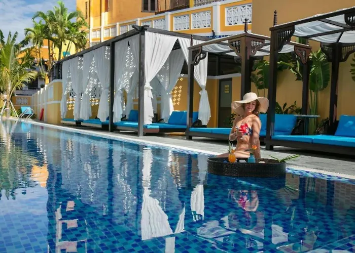 La Charm & Spa