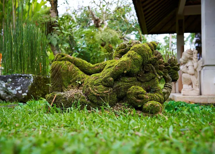 Ayurvedagram Bali
