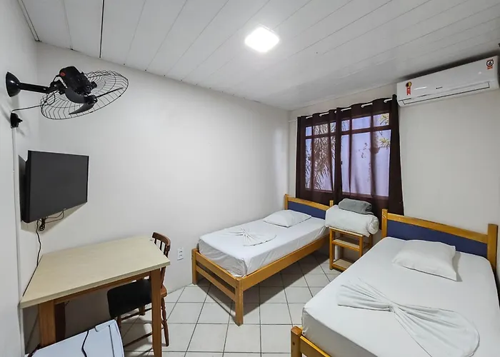 Ok Inn Floripa
