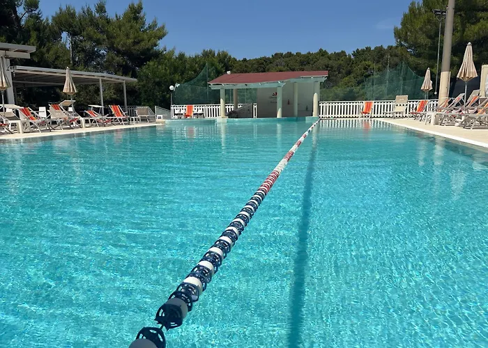 Villaggio Elisena