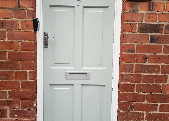 York City Centre No7 Agar Street