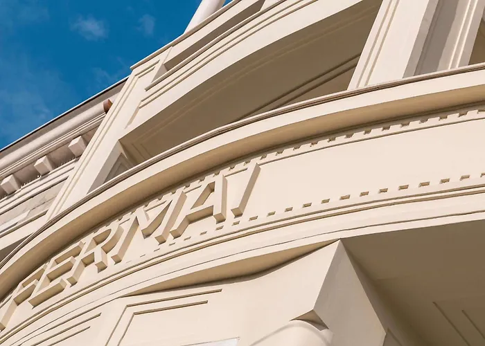  Heritage Fermai Mgallery Split