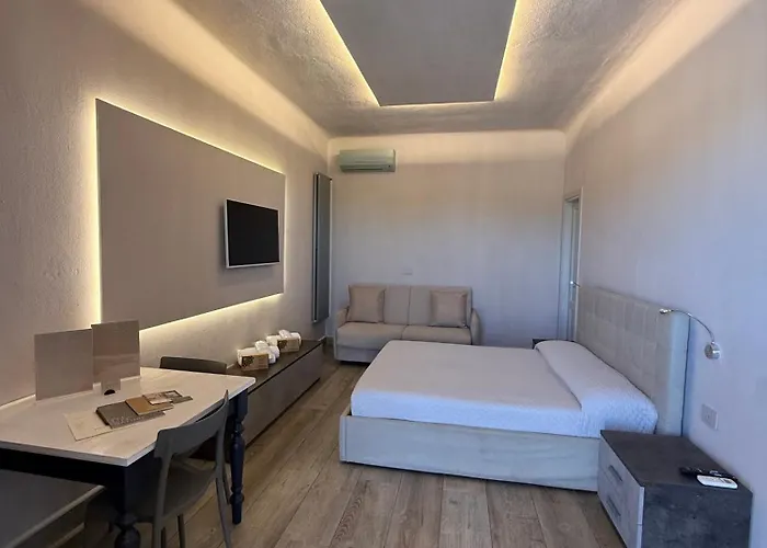 Agriresort Murciano