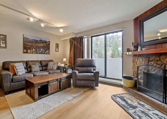 Beaver Run 1 Bedroom Condo