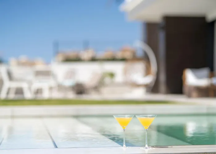 Sea Gardens Villa