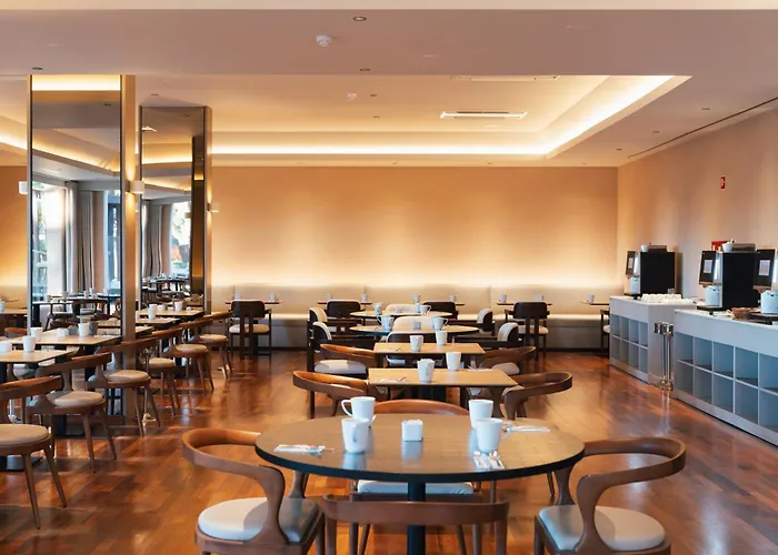 5 star hotels Falesia - Adults Only
