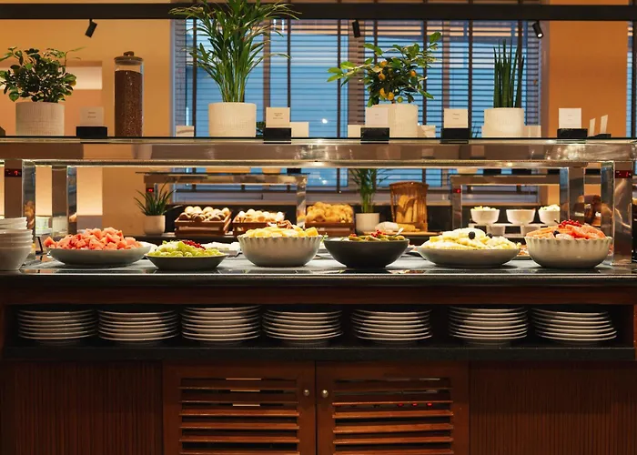 5 star hotels Falesia - Adults Only