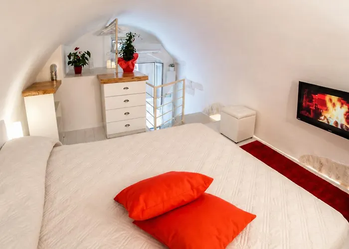 Ostuni 21Mq Suite Homes