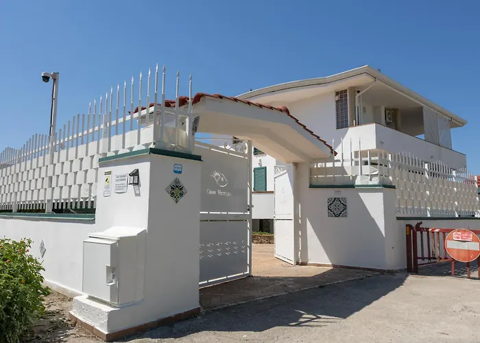 Villa Giglio Marino