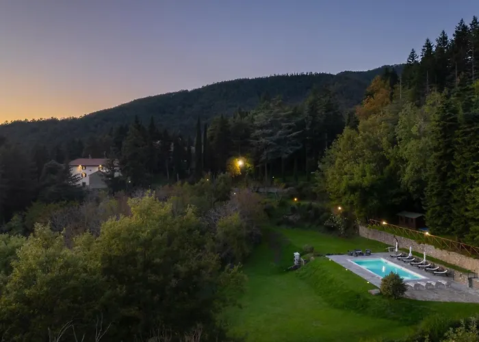 VILLA LA RASSINATA 12, Emma Villas