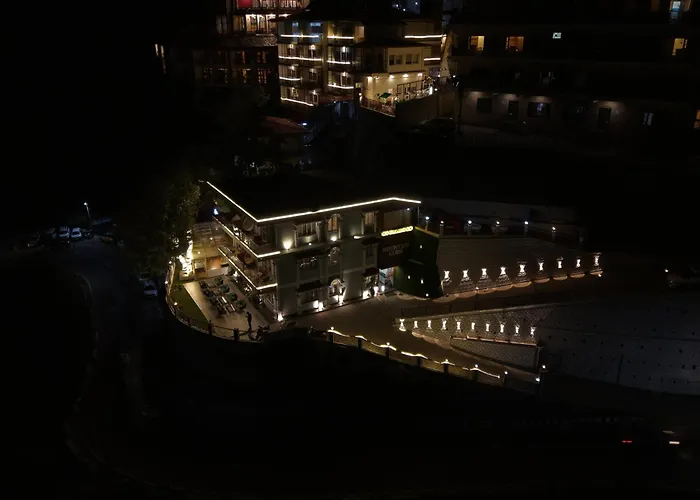 Cheap hotels Mountain Glow