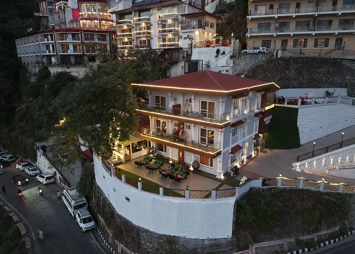 Cheap hotels Mountain Glow