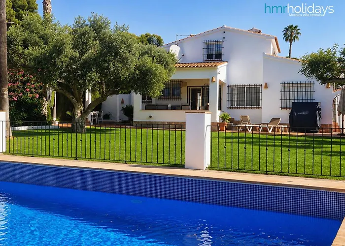 La Siesta By Hmr Holidays