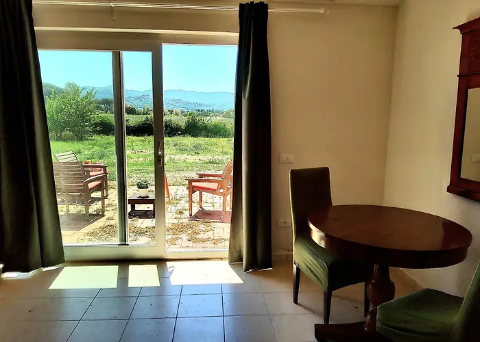 Villa Bolgheri Mare