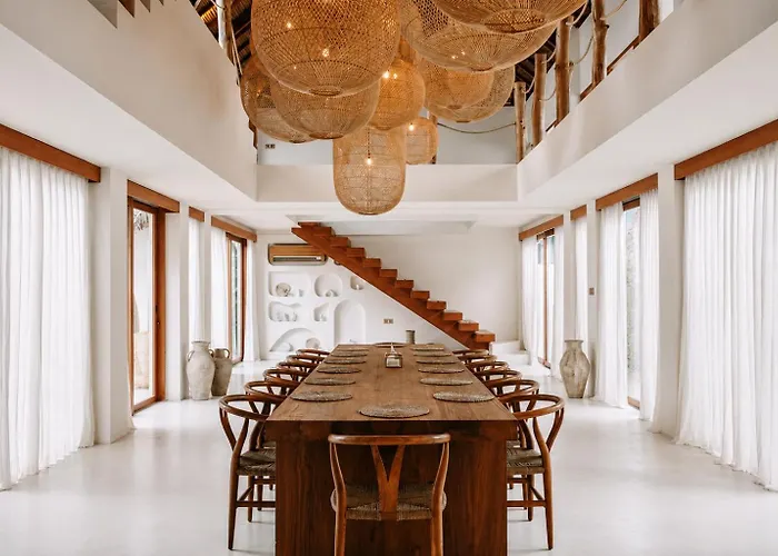 5 Sterne Hotels Belajar Bali Boutique And Retreat