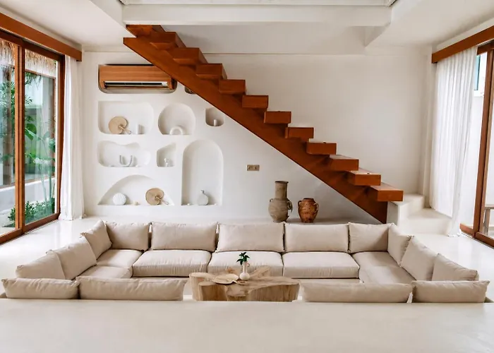 5 Sterne Hotels Belajar Bali Boutique And Retreat
