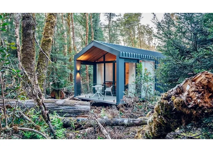 Discovery Resorts - Cradle Mountain
