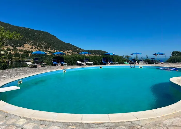 Agriturismo Monte Sacro