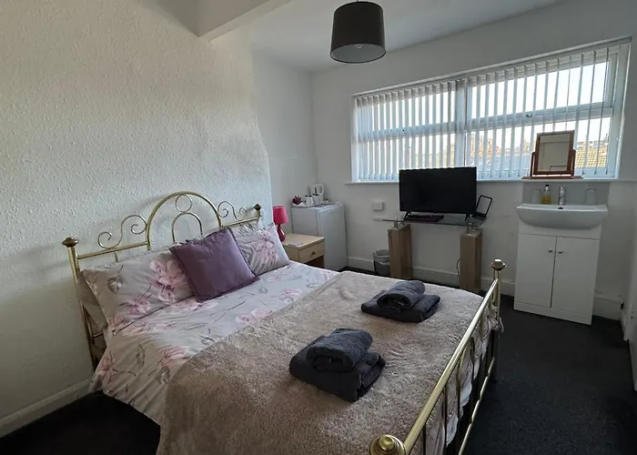 Pension Guide Carlton House Scarborough