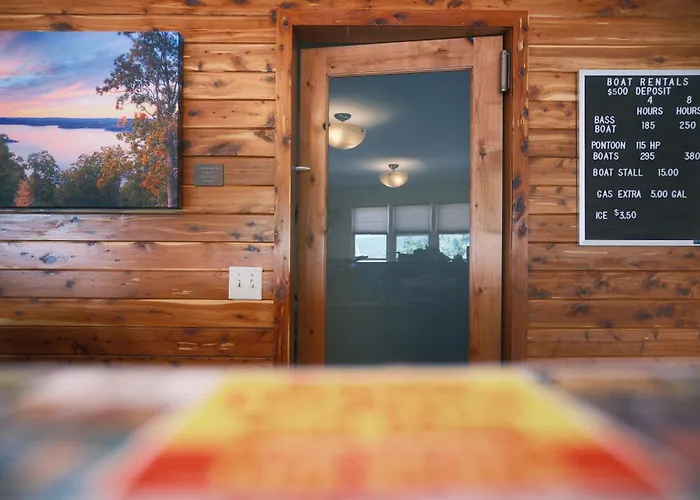 Alpine Lodge