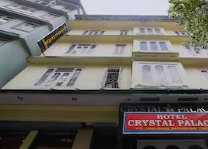 Collection O Crystal Palace