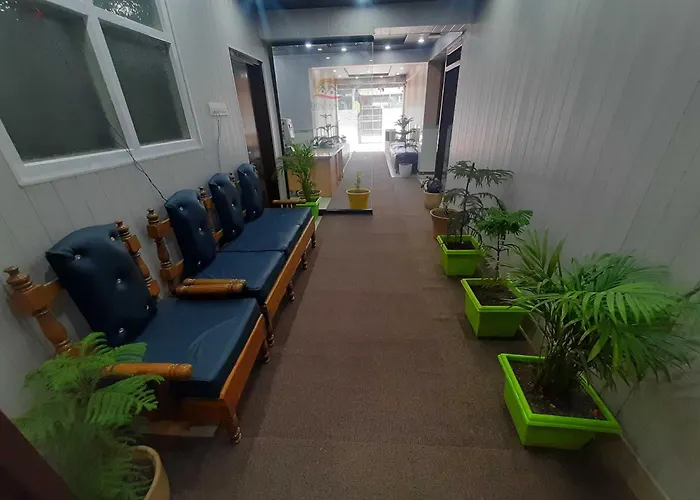 Hotel O By Oyo Graceland
