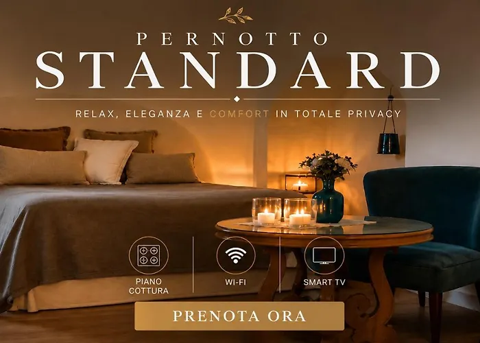 Piervì Suite