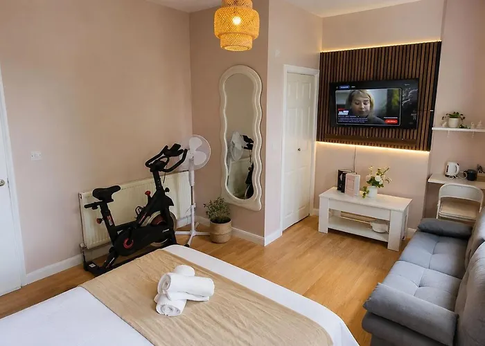 Pension Guide 41 Home Near Kings Cross And Angel
