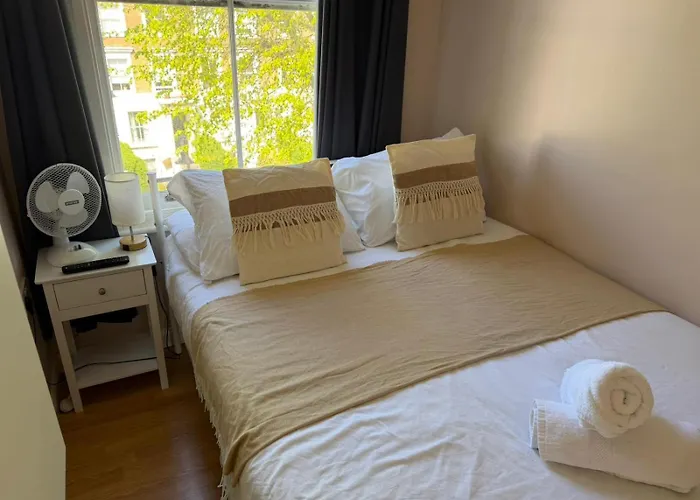Pension Guide 41 Home Near Kings Cross And Angel