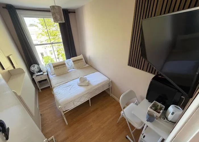 Pension Guide 41 Home Near Kings Cross And Angel