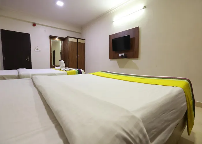 Bcp Suites
