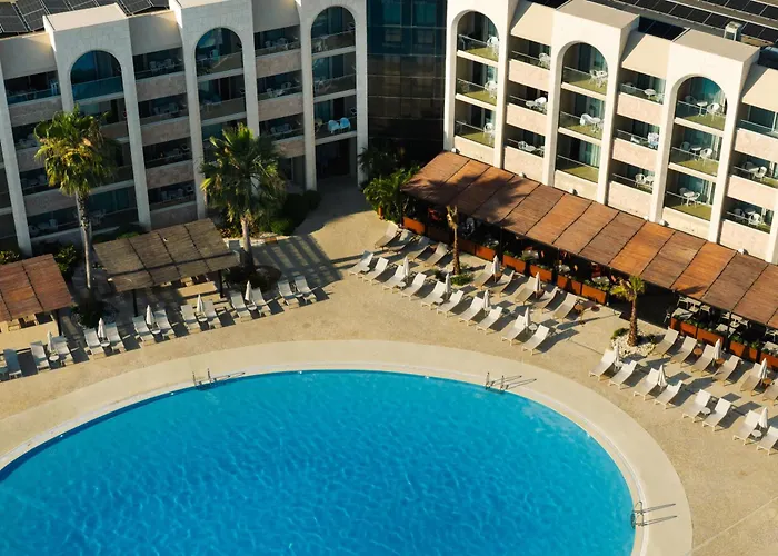 5 star hotels Falesia - Adults Only