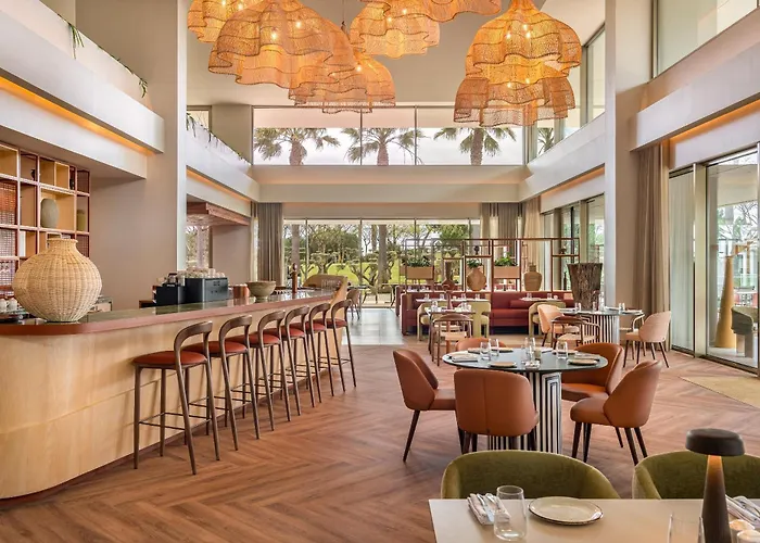 Design hotel Kimpton Atlantico Algarve By Ihg