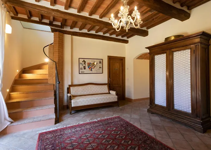  Podere Casato