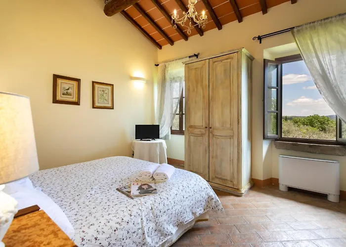  Podere Casato