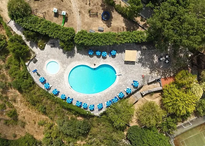 Agriturismo Monte Sacro