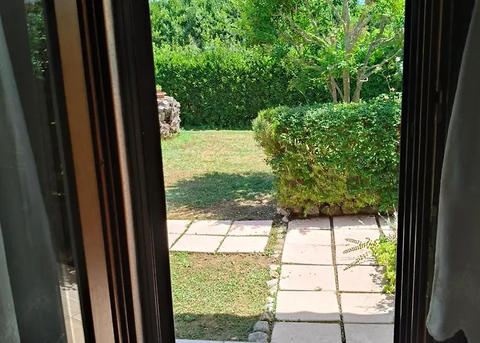 Agriturismo Pettinari