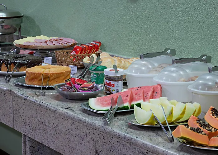  Vivenda das Cachoeiras