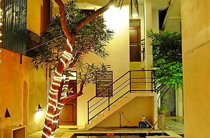 Villa In Lavinia