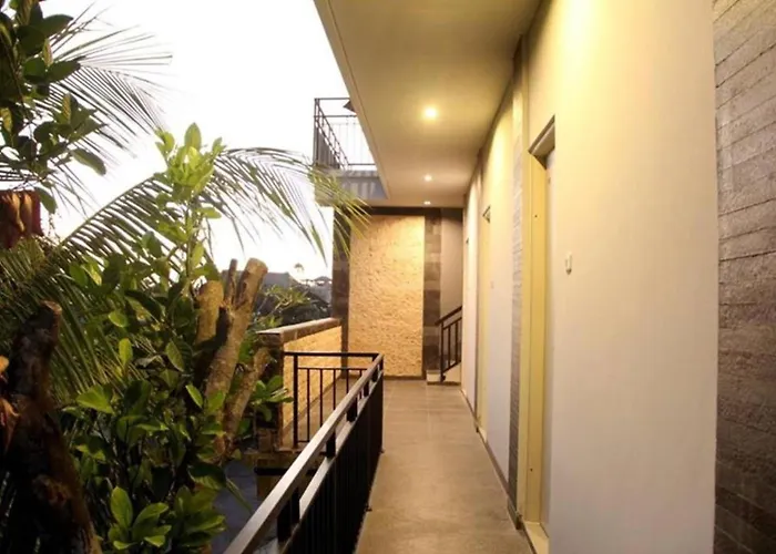 Lushy Canggu