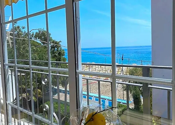 Residence Villa Ombrosa